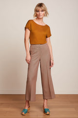 King Louie Federica Pants Monae Check