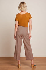 King Louie Federica Pants Monae Check