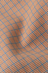King Louie Sylvie Jacket Monae Check