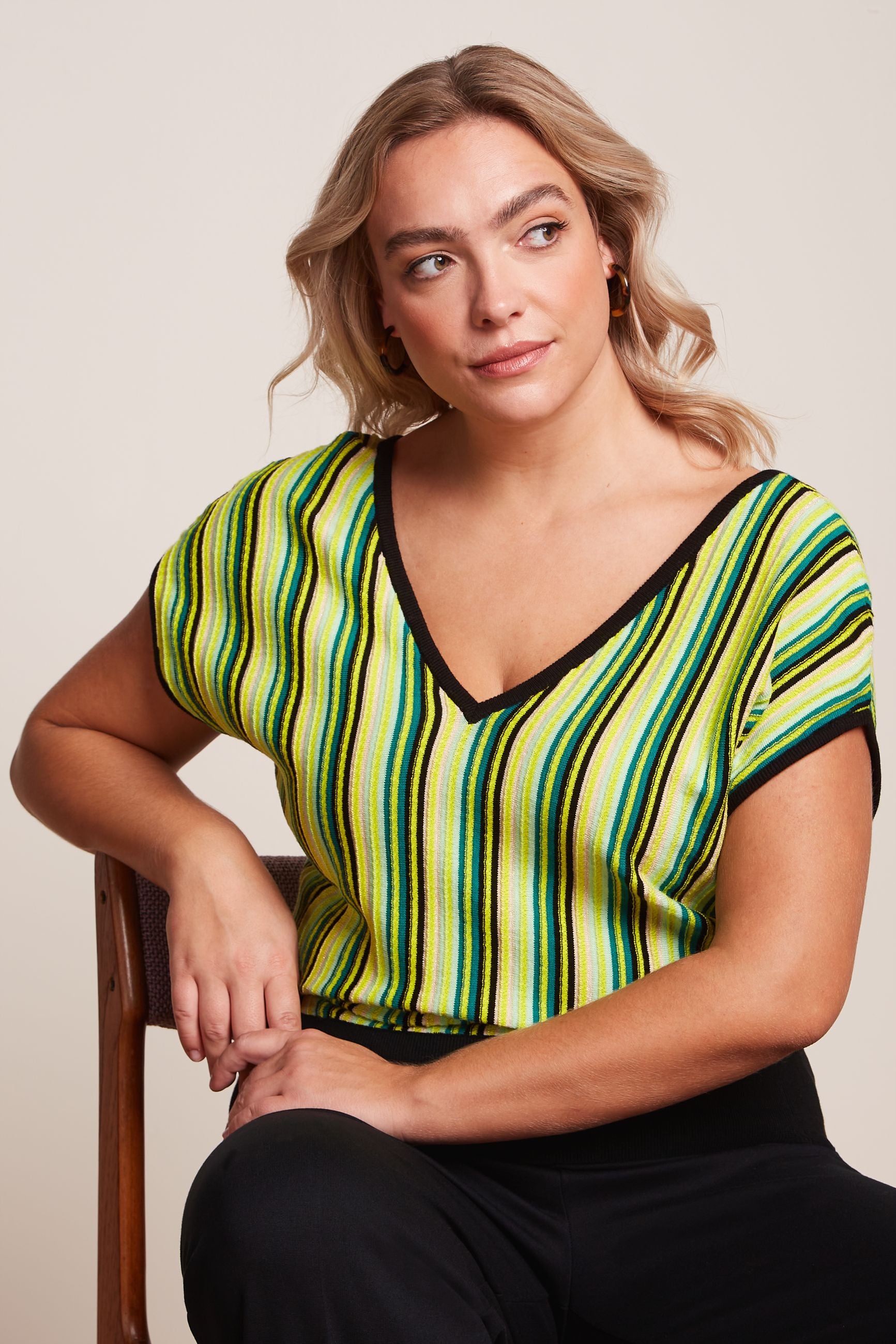 King Louie Kate Top Riva