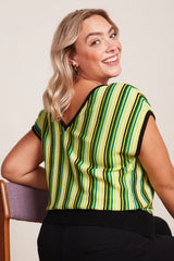 King Louie Kate Top Riva