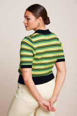 King Louie Polo Top Riva