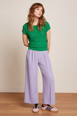 King Louie Ann Top Costa