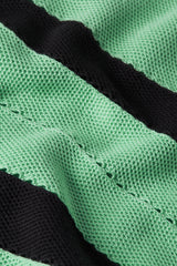 King Louie Daria Knit Top Vela