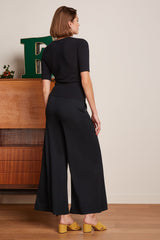 King Louie Agnes Top Vela