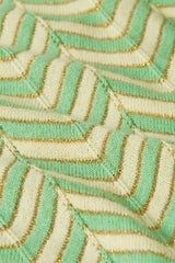 King Louie Yoke Top Hoops