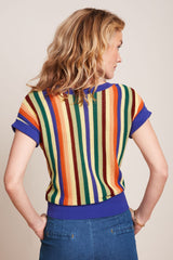 King Louie Boatneck Top Molo