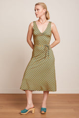 King Louie Anna Dress Nova