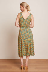 King Louie Anna Dress Nova