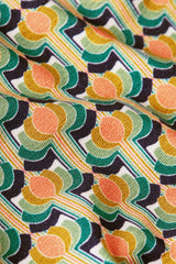 King Louie Anna Dress Nova
