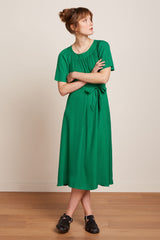 King Louie Talia Dress Saxon