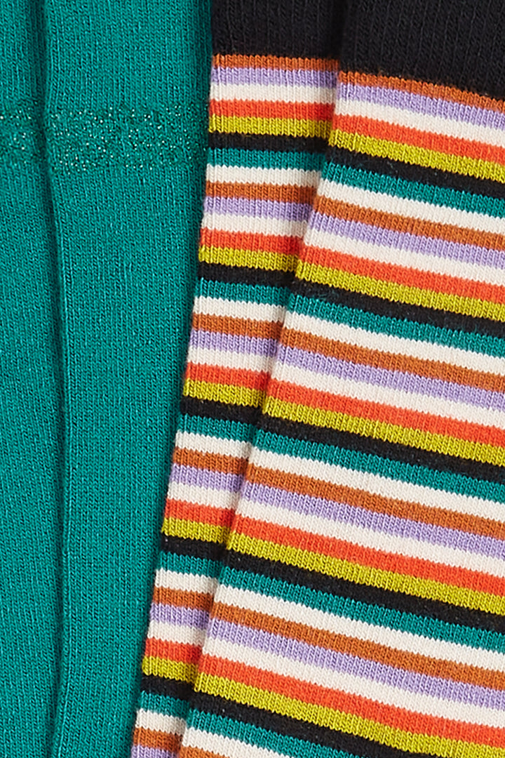 King Louie Socks Millie Stripe