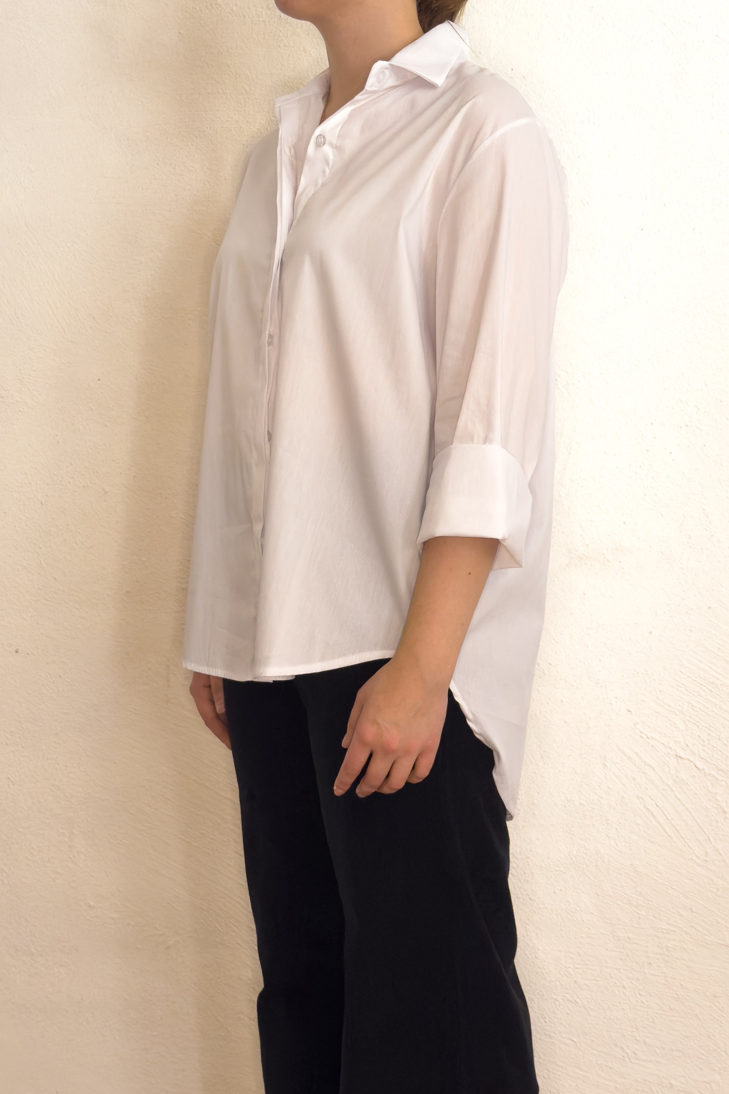 Amaze Cph Norma Skjorte Bomuld