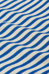 King Louie Nives Top Mariniere Stripe