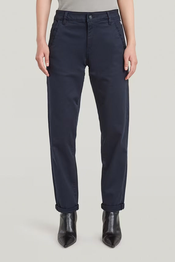 G-Star Kate Boyfriend Chino