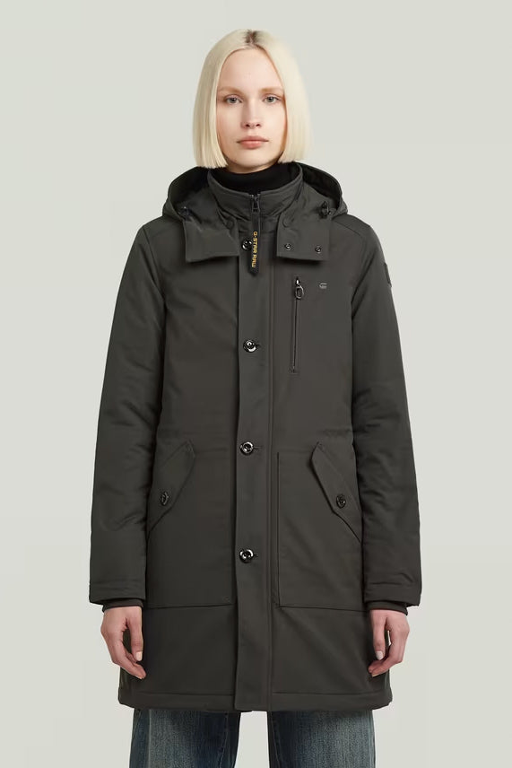 G-Star Vodan Jacket Women