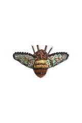 Trovelore Dazzling Bee Broche