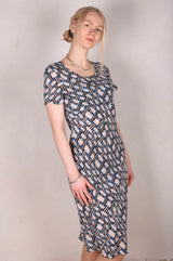 Tone Barker Gilian Dress
