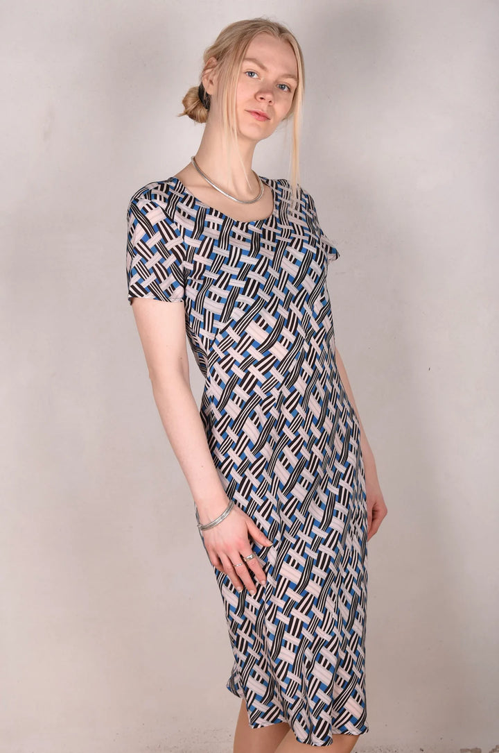 Tone Barker Gilian Dress