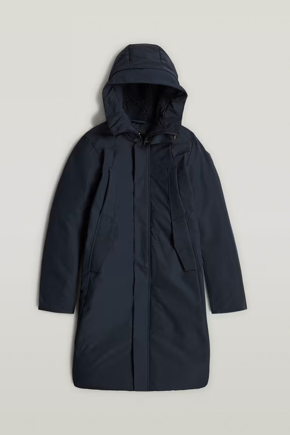 G-Star Vodan Long Jacket Women