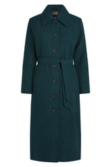 King Louie Arabella Coat Kennedy