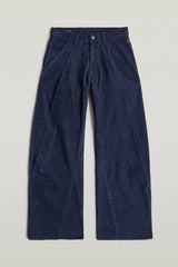 G-Star Contor 3D Wide Chino