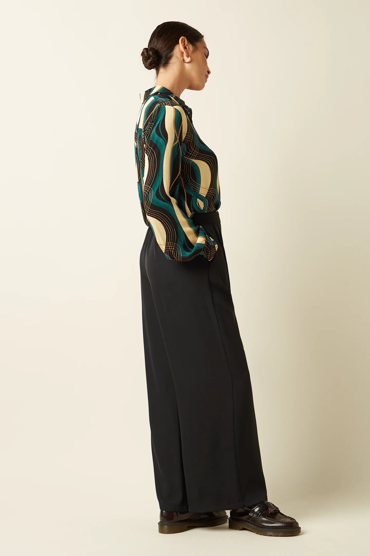 King Louie Maisie Blouse Elysse