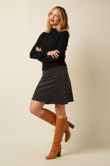 King Louie Border Skirt Frost