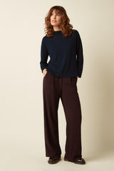 King Louie Lynn Pants Woven Crepe