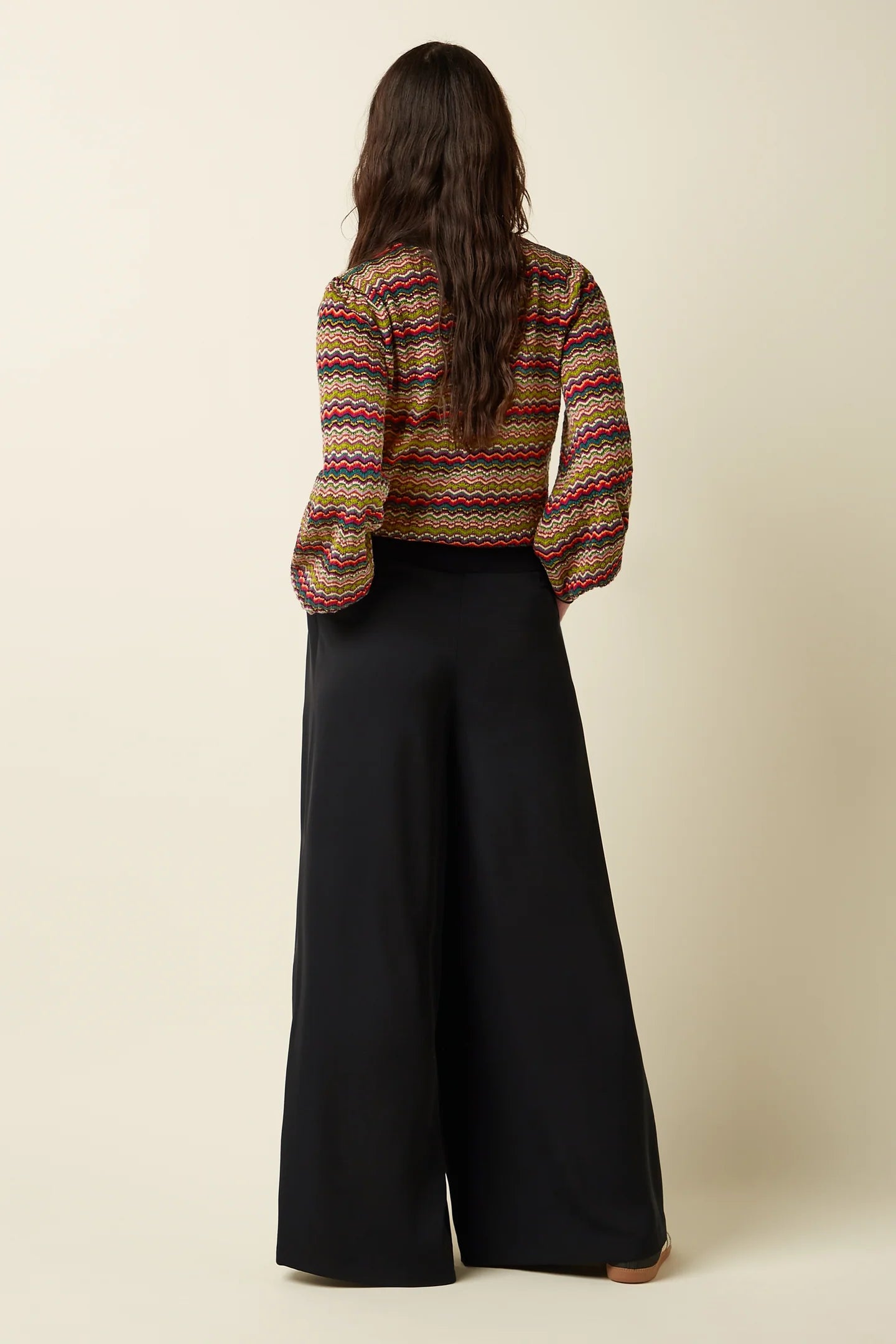 King Louie Maya Turtle Top Meisel