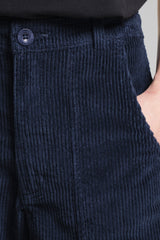Dedicated Workwear Pants Vara Corduroy