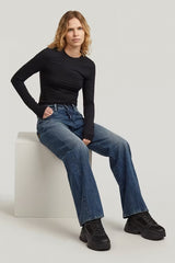 G-Star Crew Slim T-Shirt