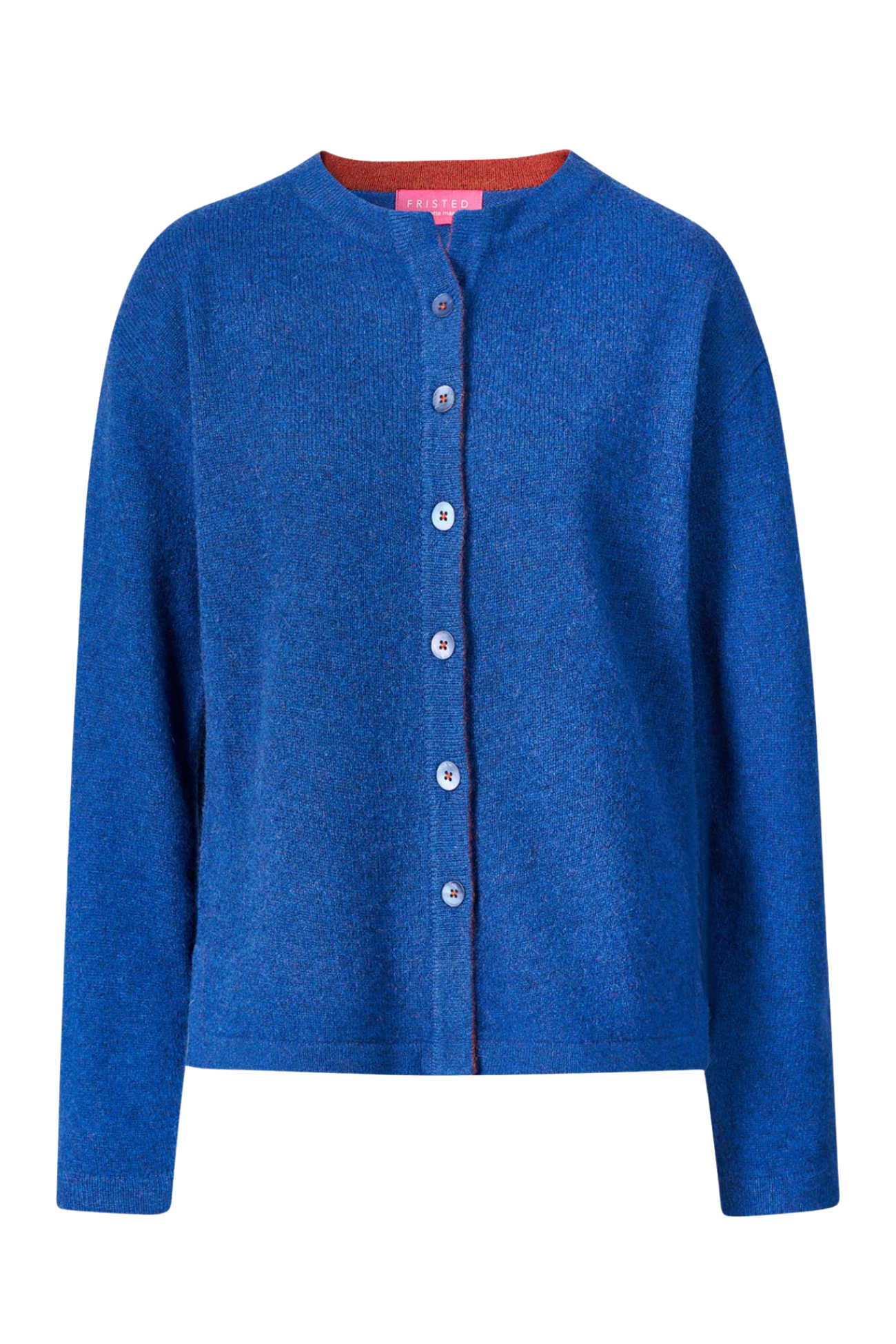 Fristed Moma Cardigan