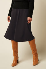 King Louie Juno Skirt Mael Jacquard