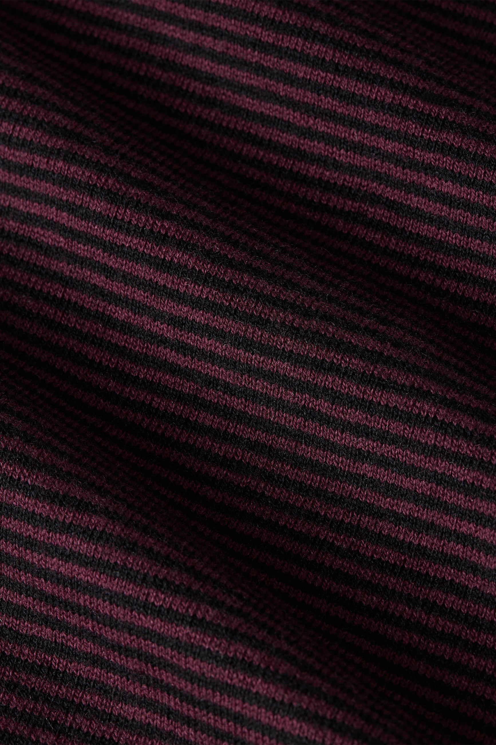 King Louie Rollneck Top Sere