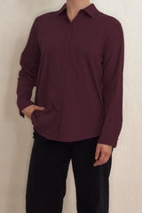 Amaze Cph Norma Shirt Cotton