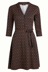 King Louie Emmy Dress Jangle