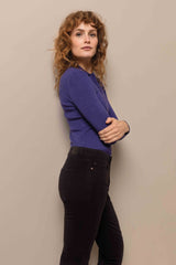 Cloud9 Daisy Slim Jeans