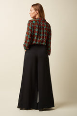 King Louie Maisie Blouse Duna