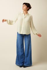 King Louie Peppa Pants Petit Stone Denim