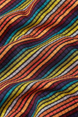 King Louie Lili Tee Lumi Stripe