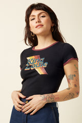King Louie Logo Tee
