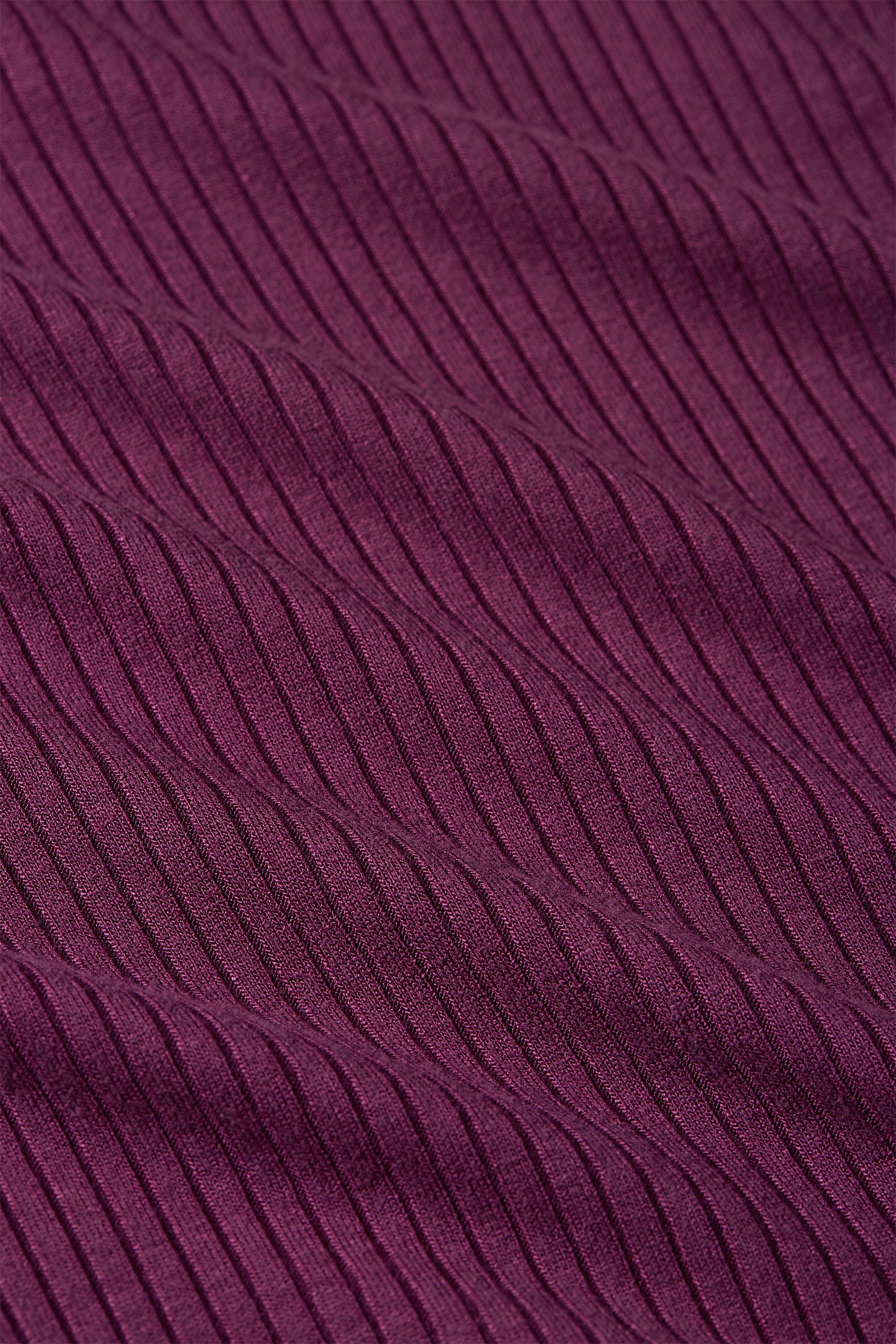 King Louie Lili Tee Uni Rib