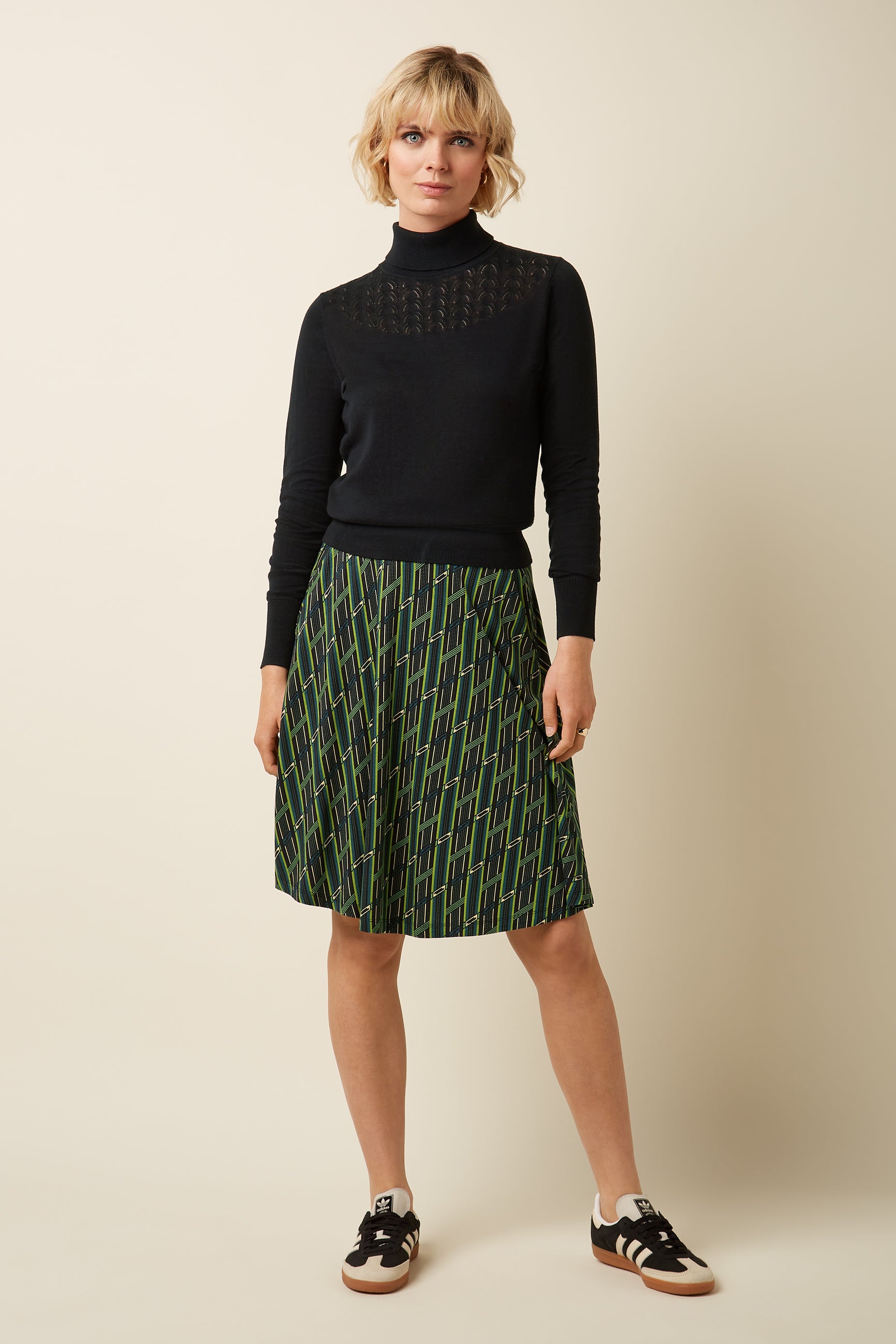 King Louie Serena Skirt Brina