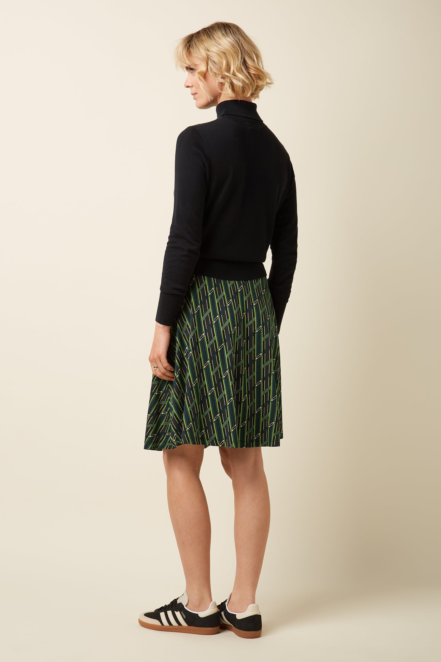 King Louie Serena Skirt Brina