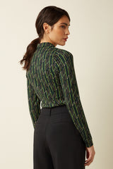 King Louie Blouse Brina