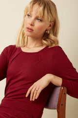 King Louie Mona Dress Milano Crepe