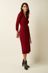 King Louie Lola Dress Milano Crepe