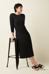 King Louie Peggy Dress Viscose Classic