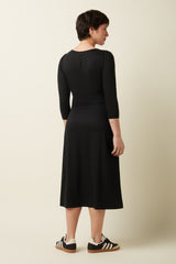 King Louie Peggy Dress Viscose Classic